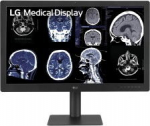 LG DIAGNOSTIC MONITOR, 31.5", 8MP, 1000CD/M2, SRGB100%, HAS, FRONT CALIBRATION SENSOR
