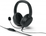 Headphones Muse M-212 CH Czarne (M-212 CH)