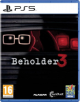 ''Funbox Media'' PS5 Beholder 3