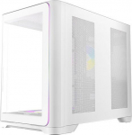 Computer case Antec Constellation C5 Curve White ARGB