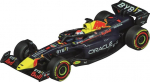 Carrera Toys Carrera Pull Speed: Display Red Bulll "M. Verstappen, No.1" (15817082)