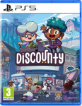 PQube Ltd. (GB) PS5 Discounty