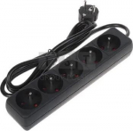 MAINS PR-1.5M-5G/B (5 GNIAZD) 1.3&nbsp,m