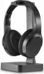 Hama on-ear TV headphones Bluetooth
