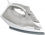 TEFAL Express Steam Iron | FV2863E1 | Steam Iron | 2500 W | Water tank capacity 270 ml | Continuous steam 30 g/min | Steam boost performance 200 g/min