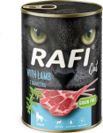 Dolina Noteci Rafi Cat Adult Sterilized Lamb 400g