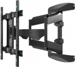 TV SET ACC WALL MOUNT/40-75"/BLACK M6L-B ONKRON