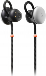 Headphones headphones bluetooth Google Pixel Buds 1gen white