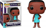 Funko Pop! Television: Wednesday - Bianca Barclay #1579 Vinyl Figure