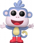 Funko Pop! Animation: Dora - Boots #2004 Vinyl Figure
