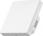 Smart touch wall switch Sonoff ZBM5-1C-86W (1-channel) Zigbee