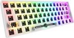 Sharkoon Skiller Sgk50 S4 Gen2 Barebone wei&szlig; - Tastatur
