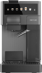 Cecotec Coffee machine | FreeStyle Latte T | Pump pressure 20 bar | Built-in milk frother | Automatic | Grey | 1350 W