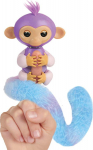 WowWee Fingerlings Surprise, Monkey Soft Tail