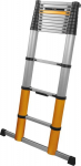 Batavia B.V. | Giraffe AIR Telescopic Ladder 3.81 m