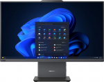 Lenovo ThinkCentre neo 50a Intel&reg; Core&trade; i3 i3-1315U 68.6 cm (27") 1920 x 1080 pixels All-in-One PC 8 GB DDR5-SDRAM 512 GB SSD Wi-Fi 6 (802.11ax) Grey