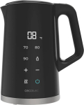 Cecotec Thermosense Kettle 800 Neo Black