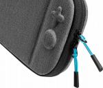 YAXO Tahoe do Nintendo Switch/Nintendo Switch 2 Stone Gray - YAXO Cases Console TAHOE do NS/NS2 Stone Gray