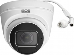 BCS-P-EIP44VSR4-Ai Camera IP BCS POINT Dome 4Mpx