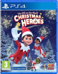 Outright Games Ltd. PS4 Elf on the Shelf: Christmas Heroes