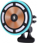 T-Phox UCHWYT SAM. T-PHOX iMAG MAGNETIC WIRELESS TRANSPARENT