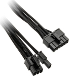 Singularity Computers PowerBoard Verbindungskabel, 6-Pin PCIe - 250mm