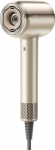 MOVA Hair dryer | Shine 20 | Number of temperature settings 4 | Gold