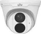 Uniview IPC3615LE-ADF28K-H Camera IP kopułowa 5Mpix AI IR microphone
