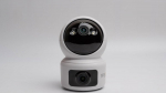 TECHNAXX Dual Camera Indoor TX-327