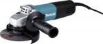 Makita 9558HNRZ 125mm Winkelschleifer