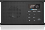 Blaupunkt DR3BK
