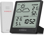 KIENZLE Weather Station Slim