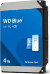 Western Digital WD Blue Harddisk WD40EZZX 4TB 3.5 SATA-600 5400rpm