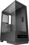 Tacens Mars Gaming MC-PULSAR Midi Tower Black