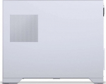 PHANTEKS XT V3 PC-Geh&auml;use, Mini-housing, mATX, Tempered Glass - including 3x 120-mm-L&uuml;fter, wei&szlig;