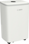 BOS Bosch Dry 2000 Luftentfeuchter 55 m&sup3; Wei&szlig;