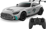 Jamara Mercedes-Benz AMG GT2 1:24 2.4 GHz grau 6+