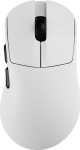 Ajazz Wireless Mouse AJ179 V2 MAX White