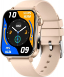 Colmi P80 Smartwatch Gold Pink