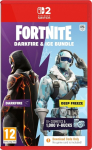 Epic Games NSW2 Fortnite - Darkfire & Ice Bundle (Code in a Box)