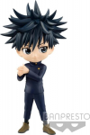 Banpresto Q Posket: Jujutsu Kaisen - Megumi Fushiguro (Ver. A) (18184)
