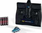Tamiya Carson Carson 1:87 VW Beetle Wintersport 2.4G 100% RTR