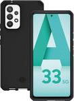 Mobilis SPECTRUM Case black mat Galaxy S23 Ultra Soft Bag