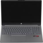 HP 15-fc0043ny Ryzen 3 5425U 15.6" FHD 8GB DDR4 256GB SSD Vega 6 Windows 11 Natural Silver 2-year warranty