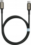 Kabel USB Proove Dense Metal Type-C to Type-C 60W (2m)