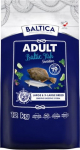 BALTICA Excellent Sensitive Baltic fish Large and X-large breeds - dry dog food - 12kg