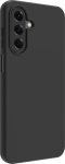 D. Bramante dbramante1928 Greenland - Back cover for mobile phone - plast - night black - for Samsung Galaxy A17, A17 5G
