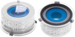 Adler AD 7087.6 2 filters for the charging and cleaning station ad 7087