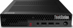 Lenovo ThinkStation P3 Gen 2 30K5 - Tiny - Core