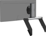 RES-TECH Smart Cockpit, with universal mounts - grey